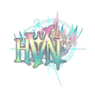 Project HVN logo