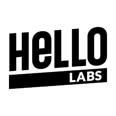 Hello Labs logo