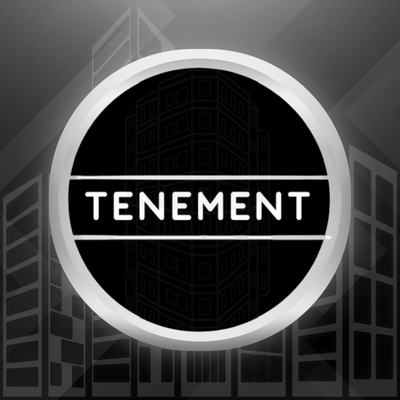 Tenement DAO logo