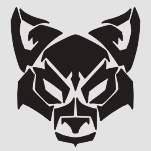 The Wolf Tribe logo
